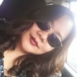 Meet your Posher, Gisela